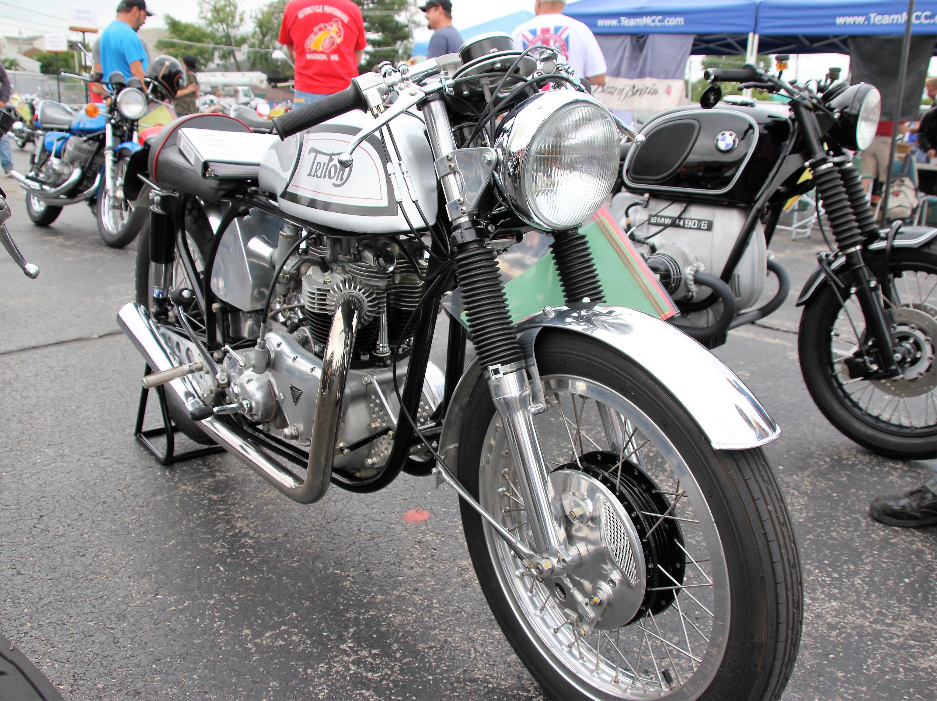Norton